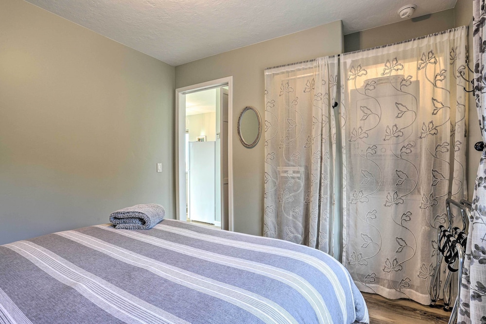 Cottage (1 Bedroom) photo 2