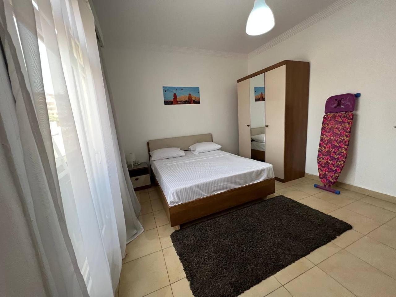Two-Bedroom Family Apartment photo 3