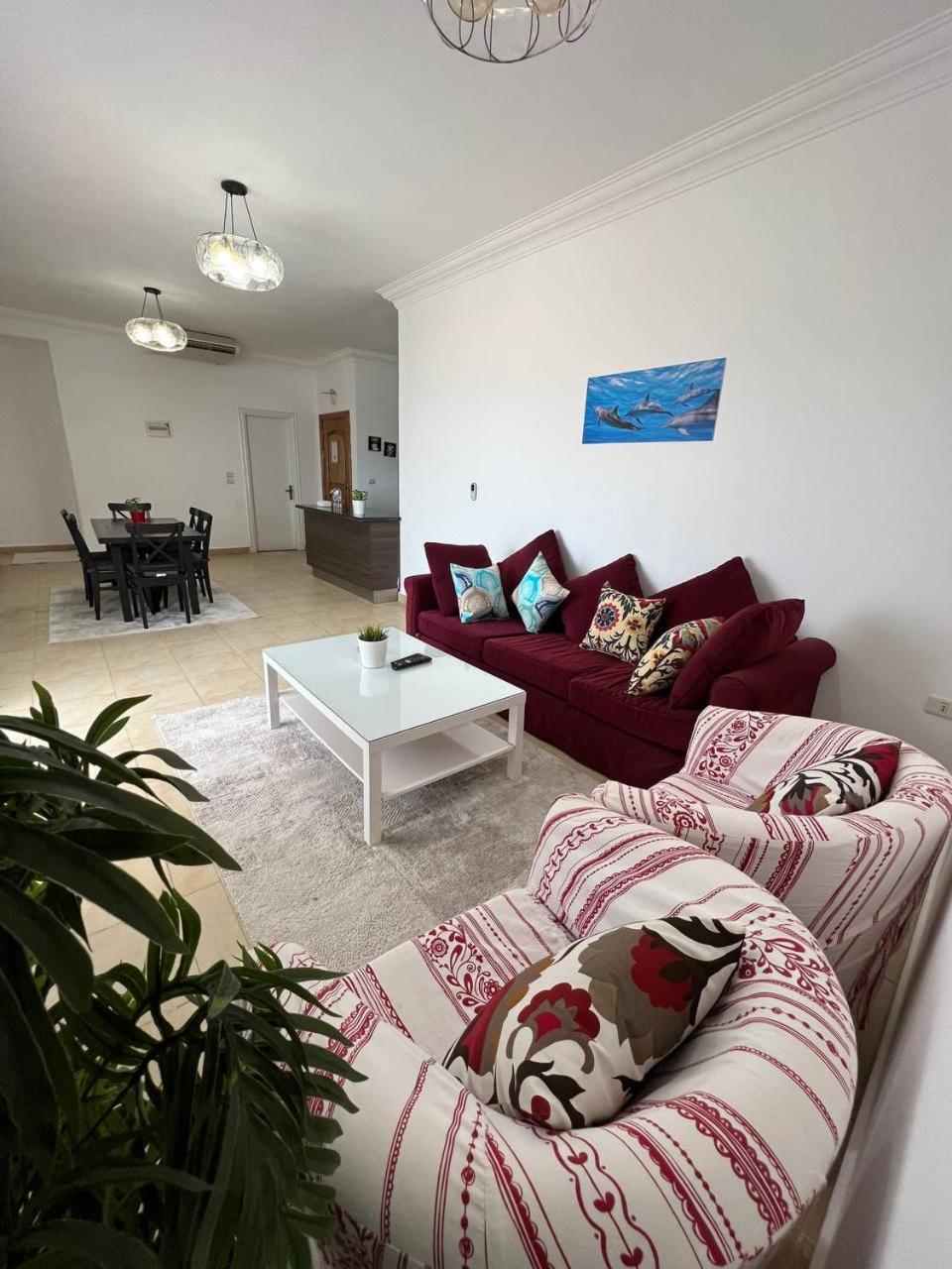 Panoramic Apartment with Sea View photo 3