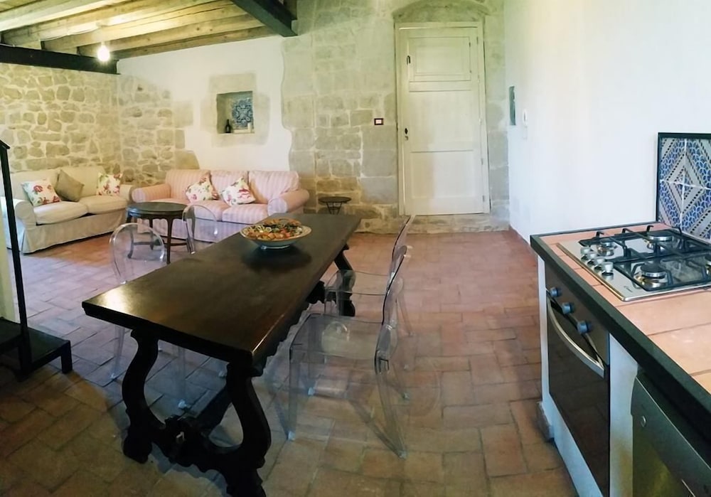 Apartment, 1 Bedroom (Gattopardo) photo 3