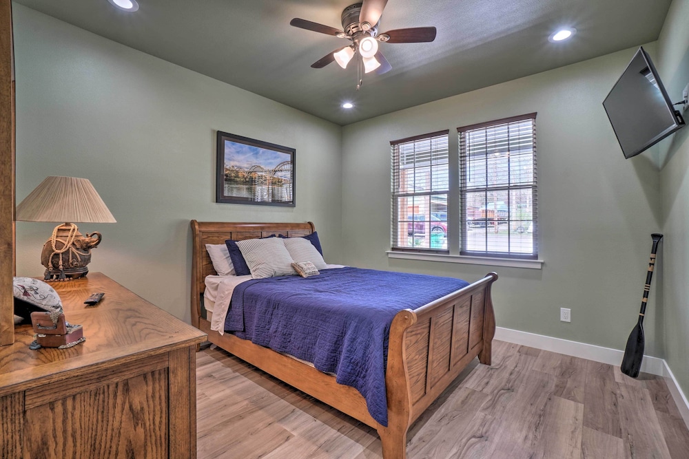 House (2 Bedrooms) photo 3