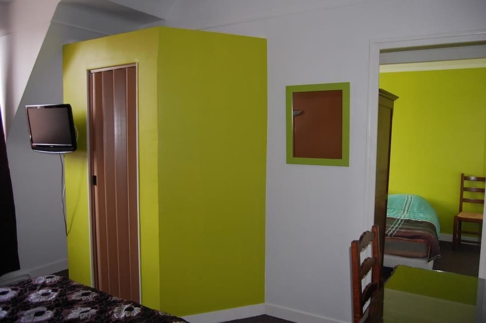Quadruple Room, 2 Bedrooms photo 3