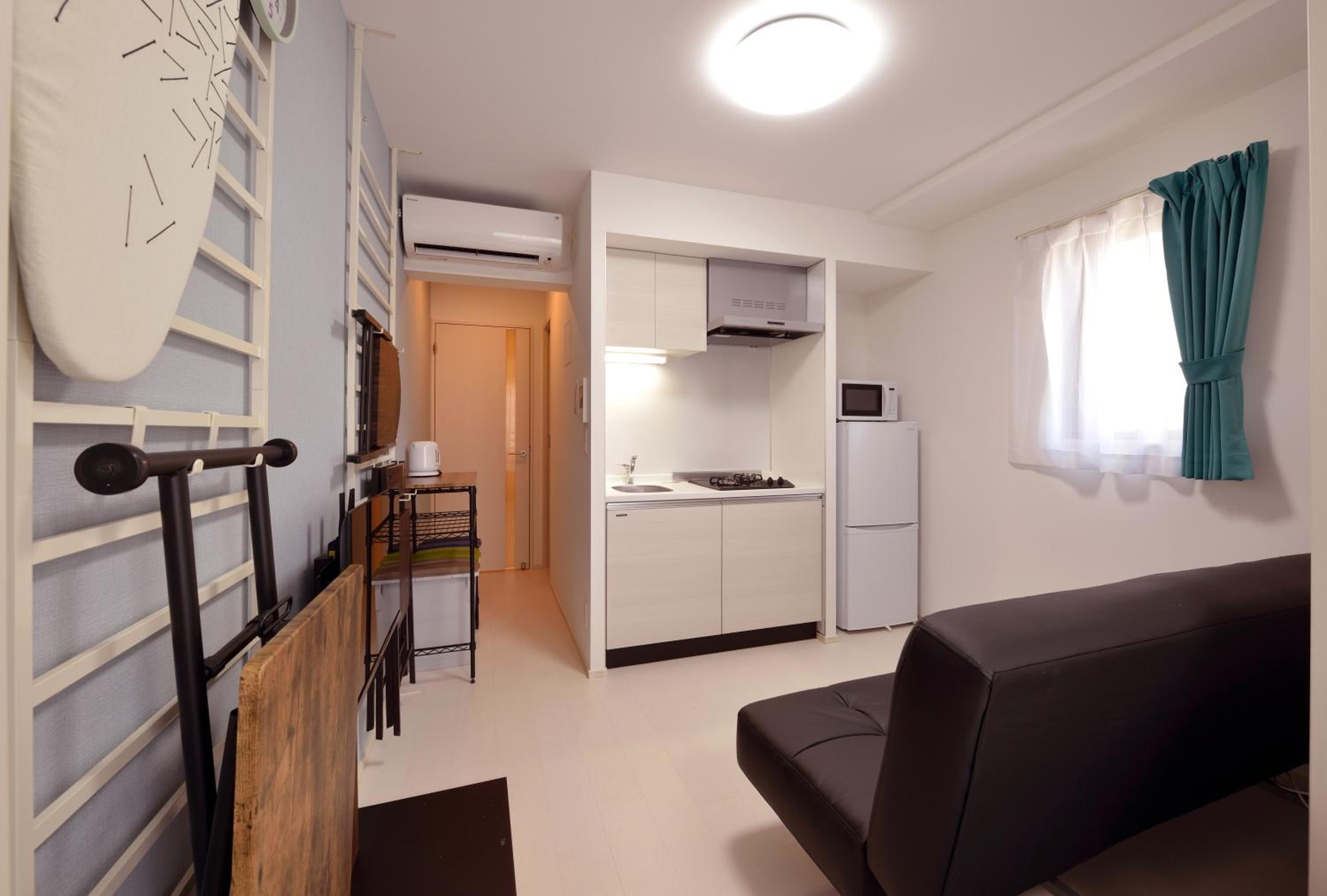 Twin Room with Bathroom