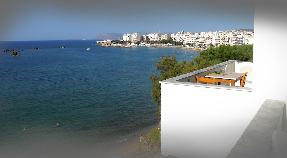 Double Room, Sea View