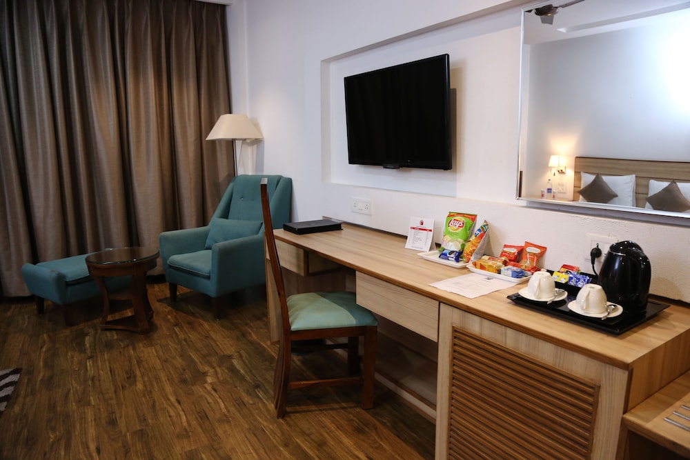 Executive Room, 1 Double Bed photo 3