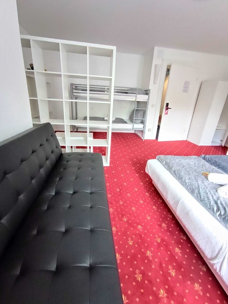 Quadruple Room photo 2