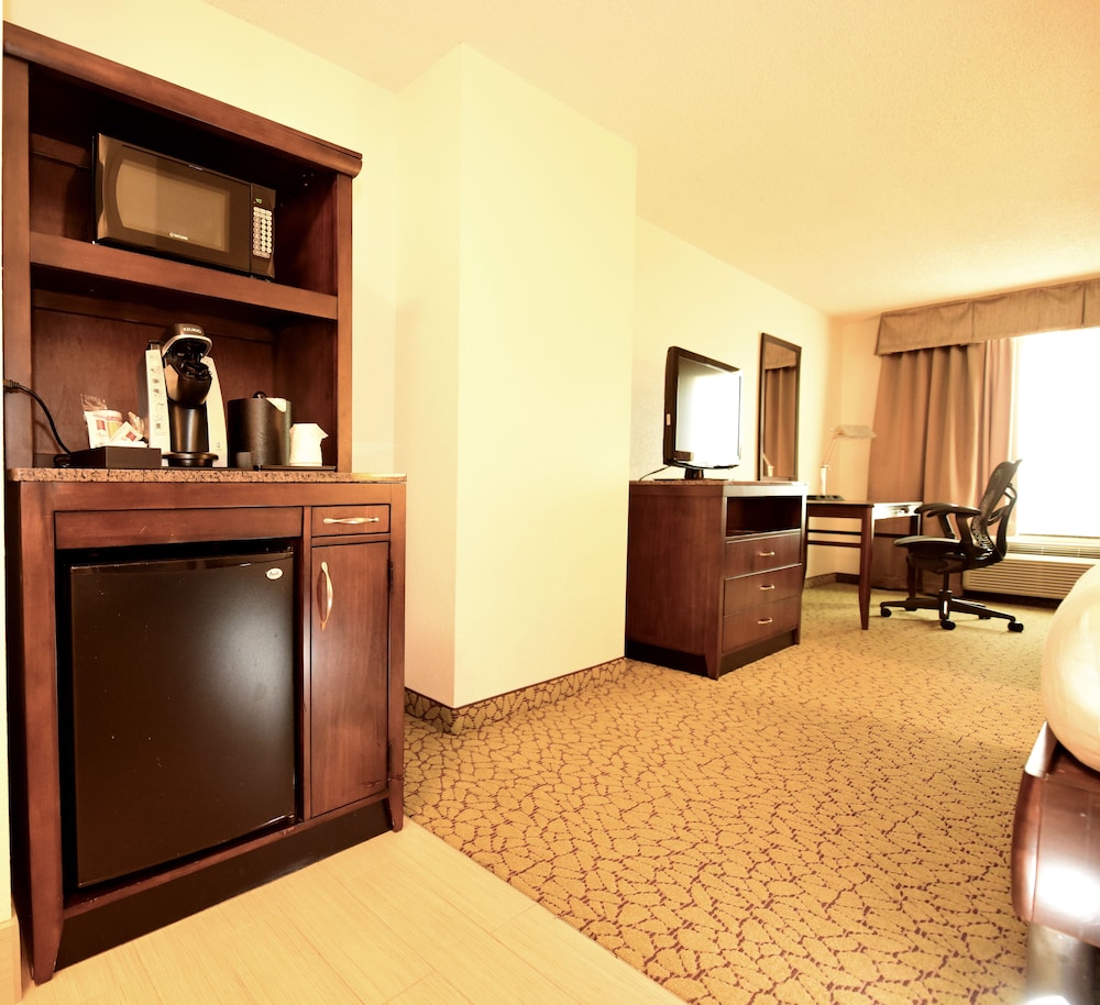 Available room
