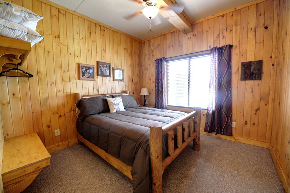Lodge Room, Non Smoking photo 1
