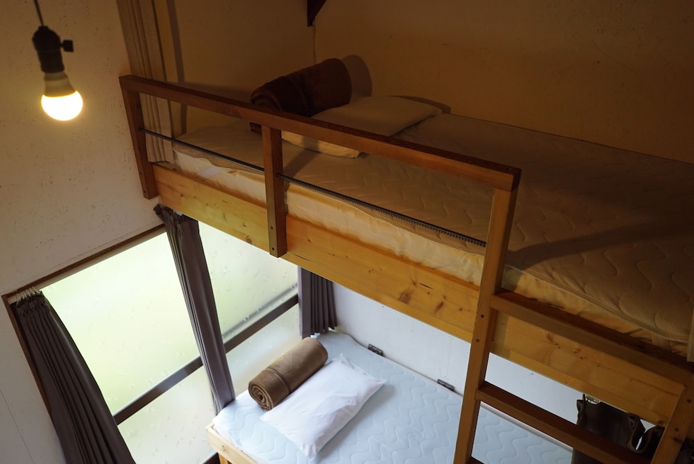 Shared Dormitory, Mixed Dorm photo 1