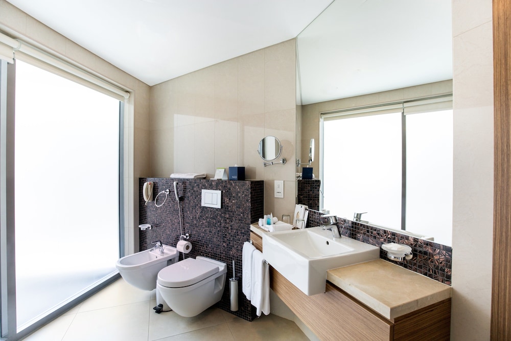 Apartment, 2 Bedrooms, Balcony, Garden View (Duplex) photo 2