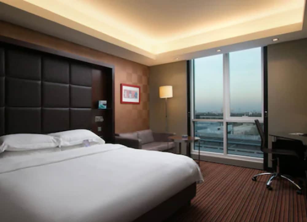 Executive Room (Lounge Access) photo 1