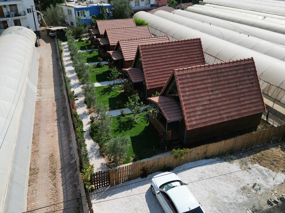 Comfort Bungalow photo 2
