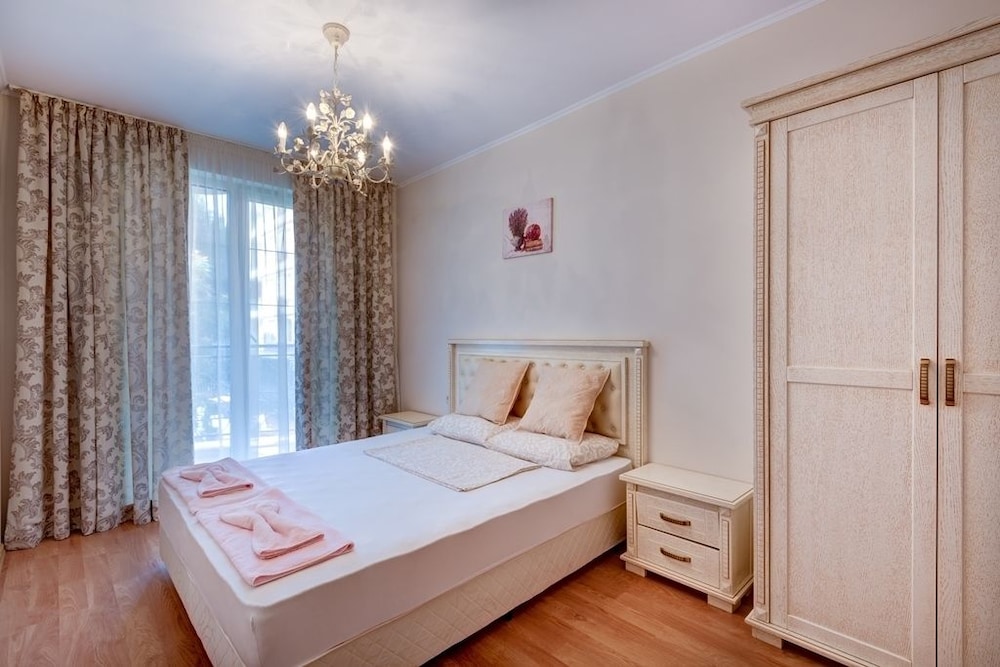 Standard Apartment, 2 Bedrooms photo 1
