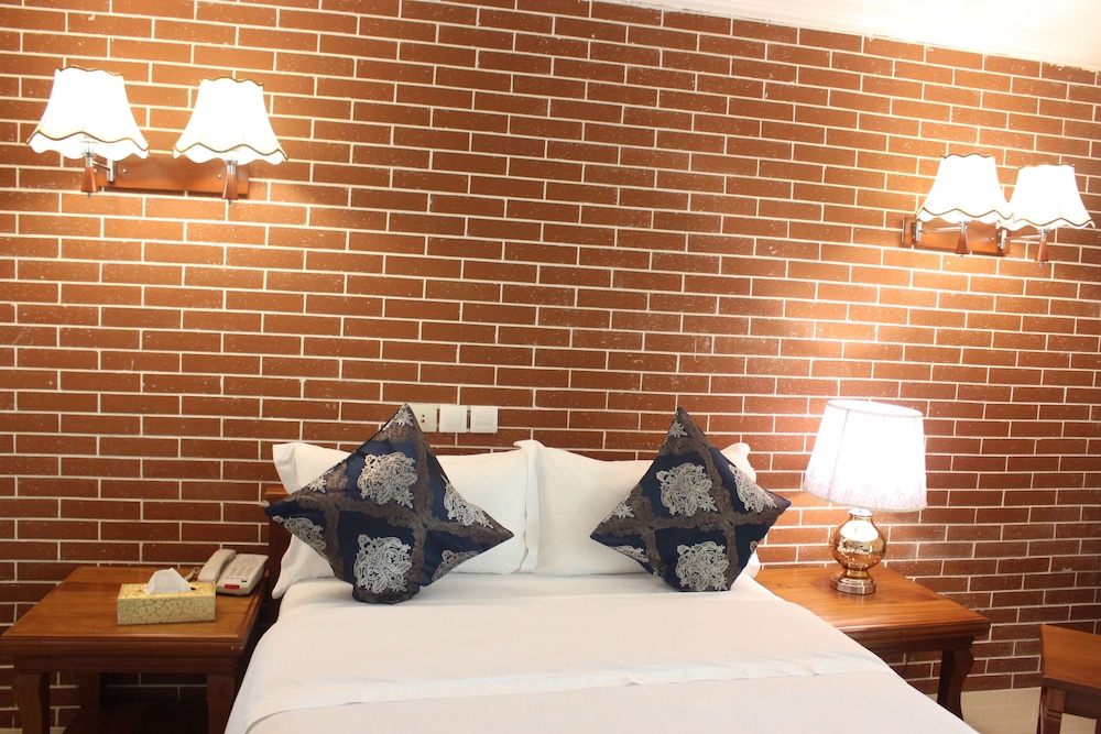 Standard Room photo 2