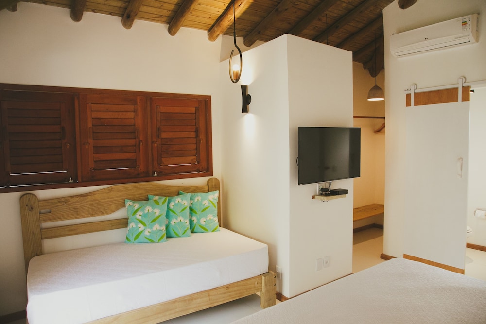Standard Apartment - Photo 4