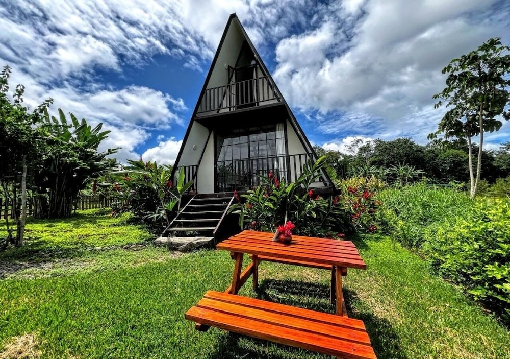 Standard Cottage, 1 Bedroom, Valley View