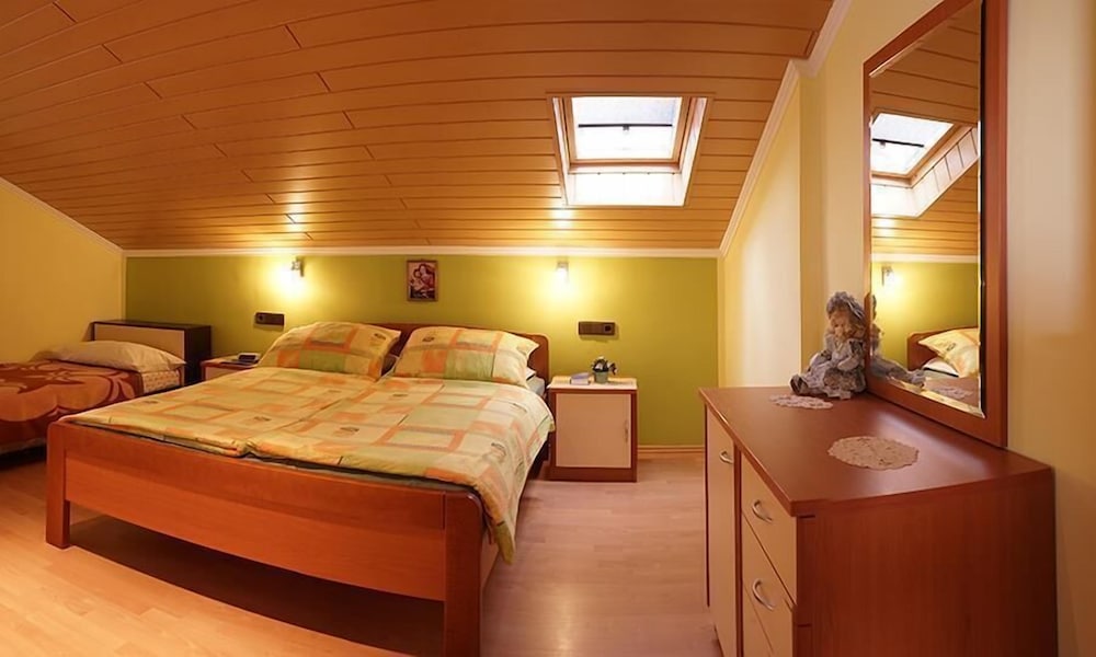 Apartment, 1 Double Bed