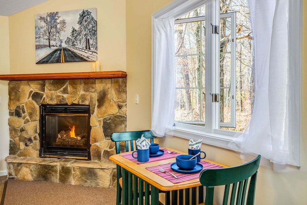 Love Ridge Mountain Lodging, Foto 6