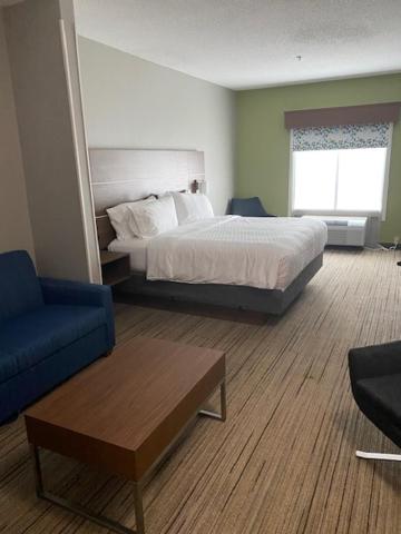 King Suite with Sofa Bed - Photo 1