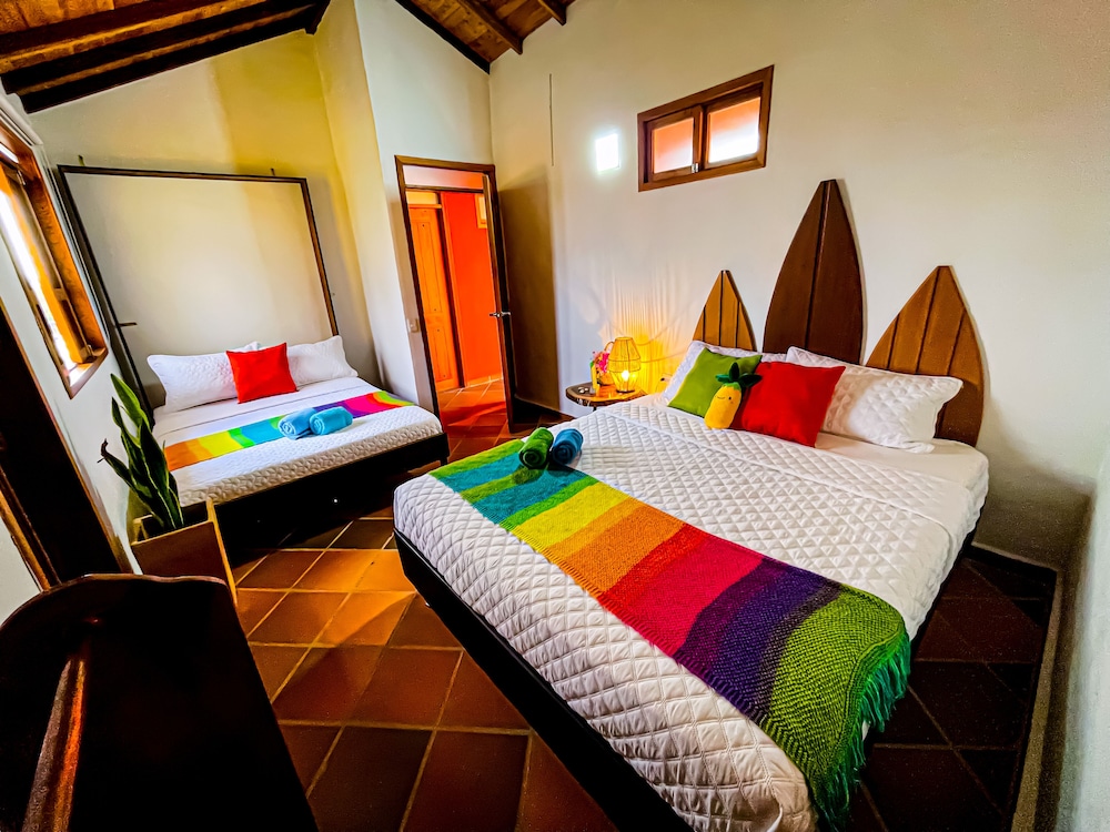 Luxury Room photo 2