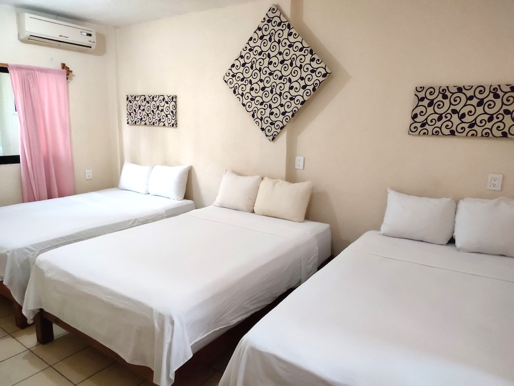 Standard Triple Room photo 3