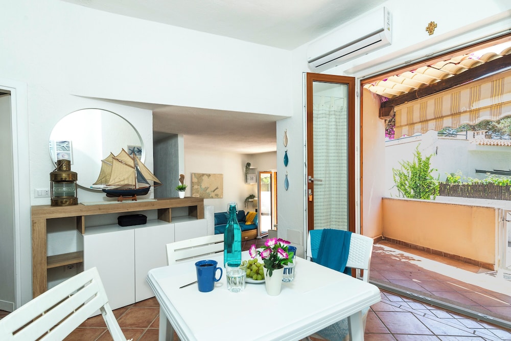 Standard Apartment, Multiple Bedrooms (Piazzetta Bilo Molara)