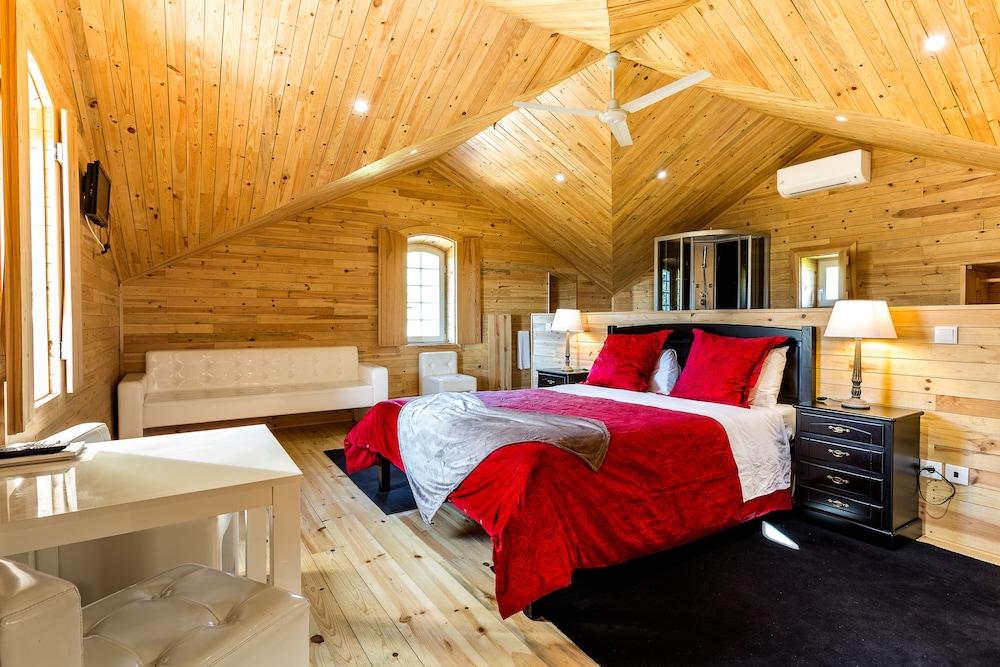Superior Double Room photo 1