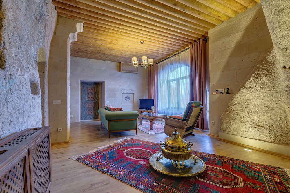 Family Suite - Photo 4