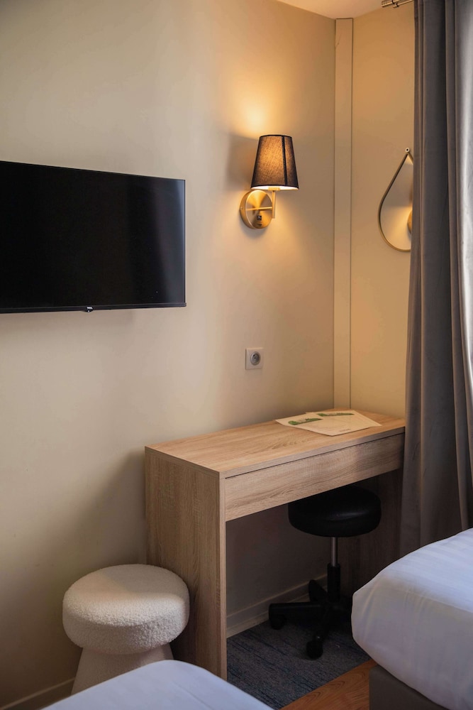 Standard Room, 1 Double Bed - Photo 6
