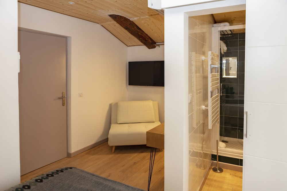 Double Room (Les Buis) photo 2
