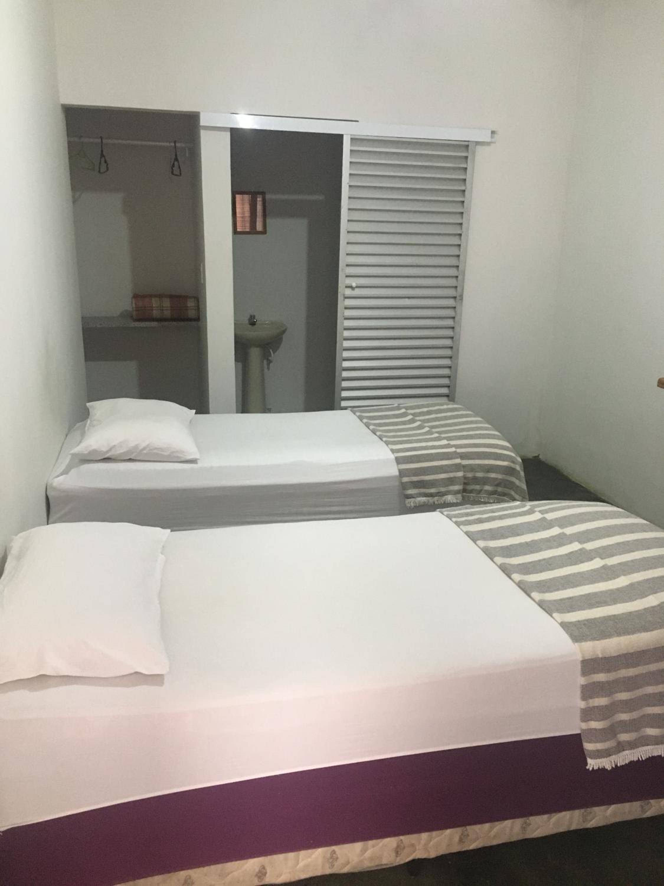 Double Room with Private Bathroom photo 1