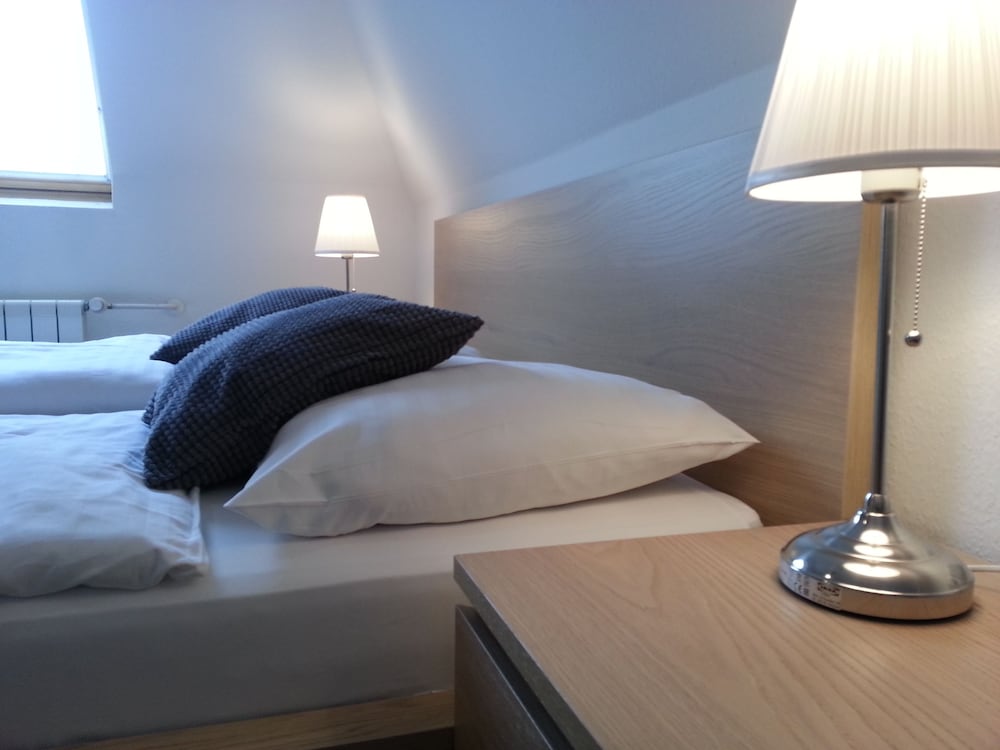 Superior Suite, 2 Bedrooms, Kitchenette, City View photo 1