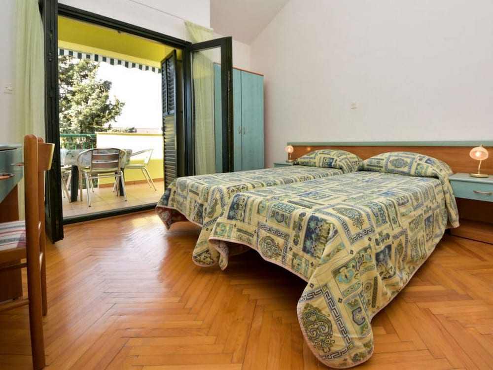 Apartment (A3)