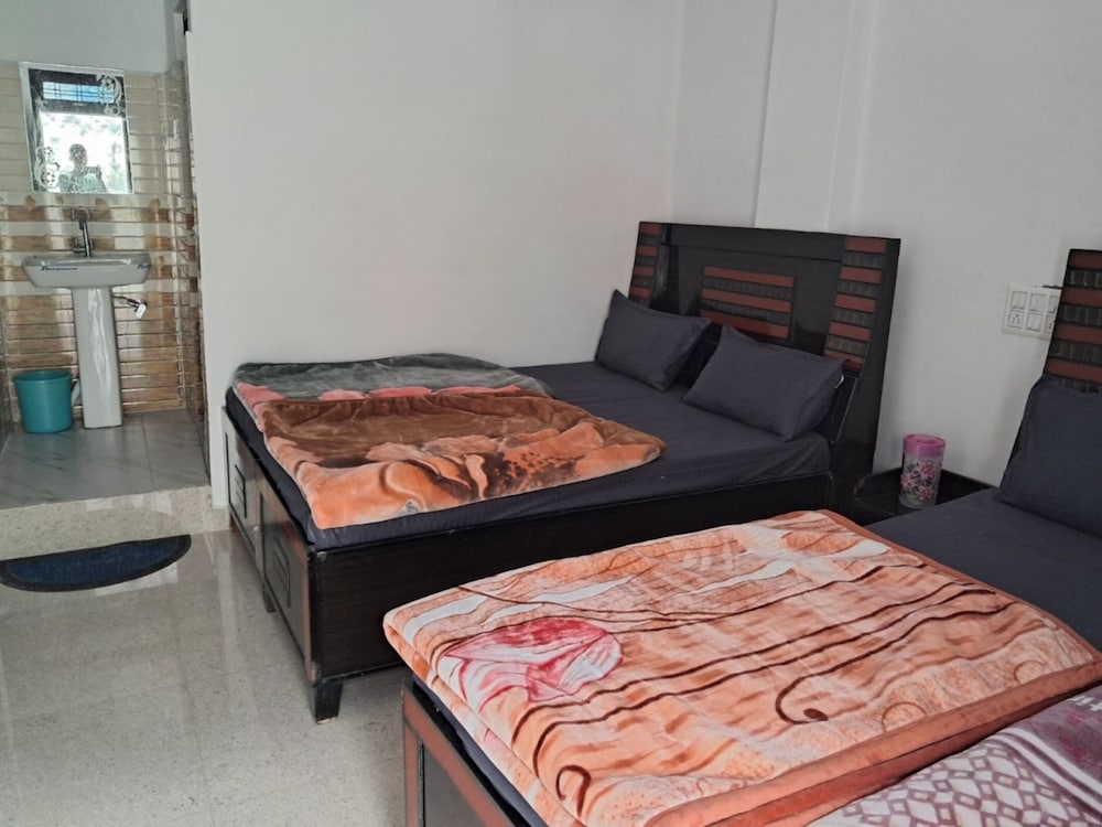 Deluxe Quadruple Room photo 3