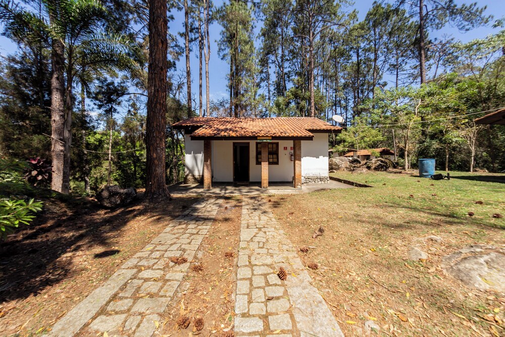 Family Chalet (618004)