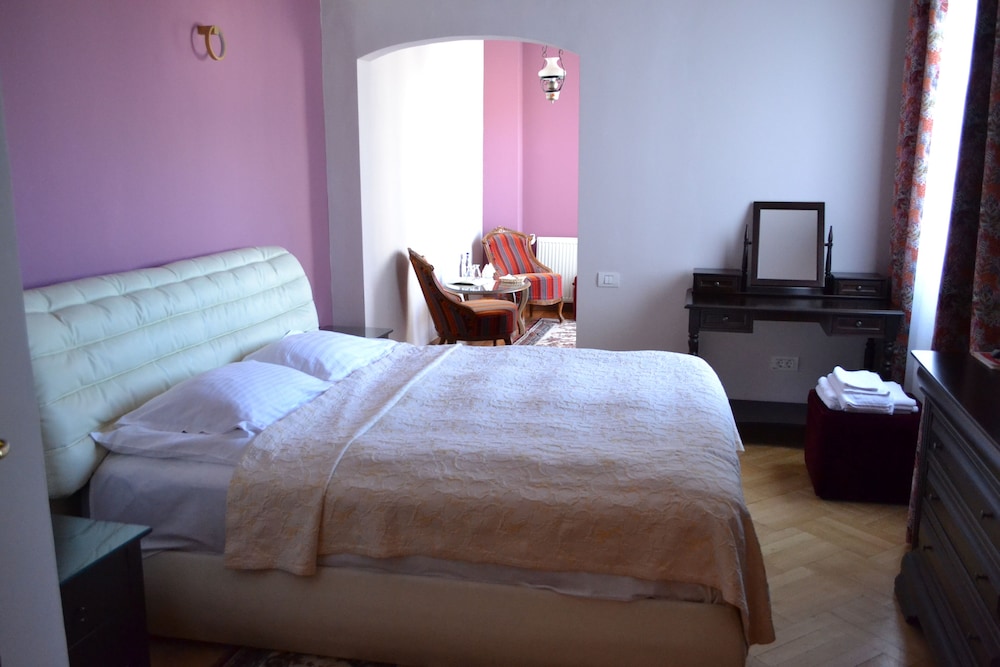 Standard Double Room, 1 Double Bed photo 1
