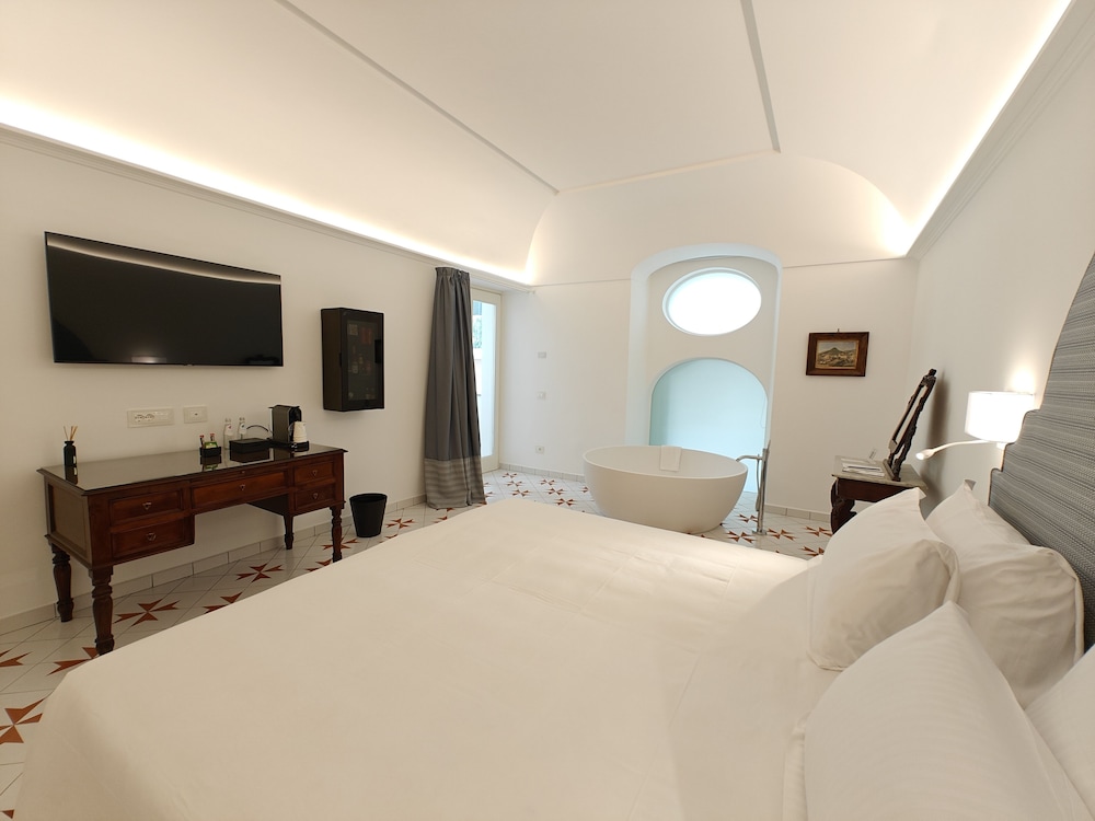 Premium Deluxe Vista Campanile - Photo 1