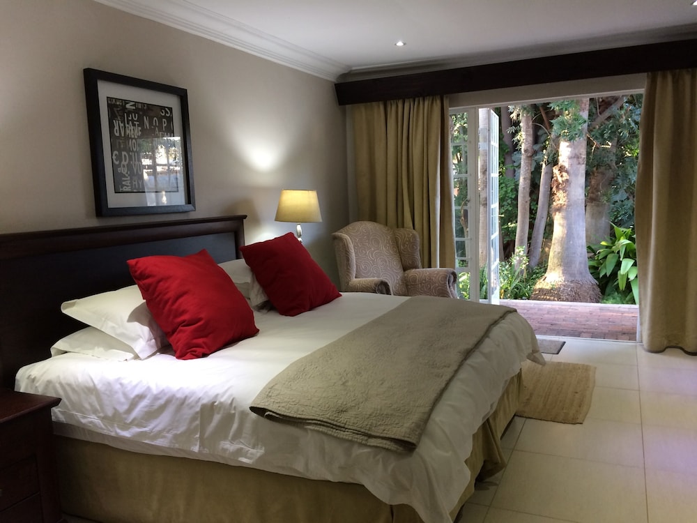 Luxury Room photo 2