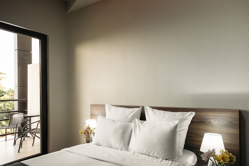 Standard Double Room, 1 Double Bed