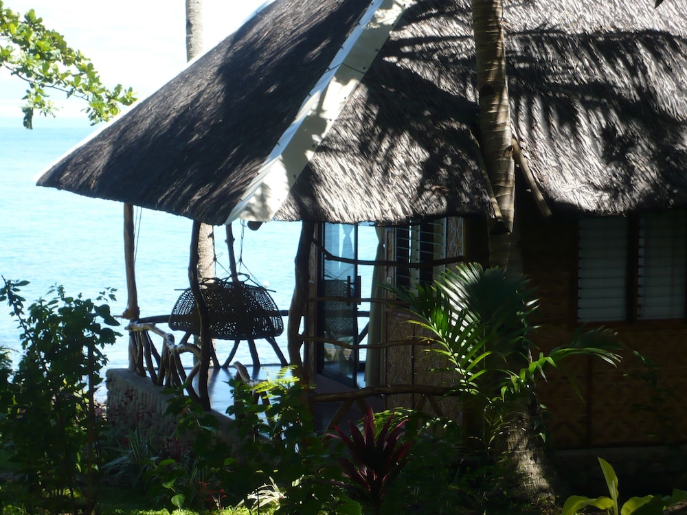 Romantic Villa, Beach View, Beachfront photo 2