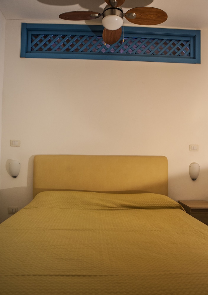 Apartment, 1 Bedroom, Sea View