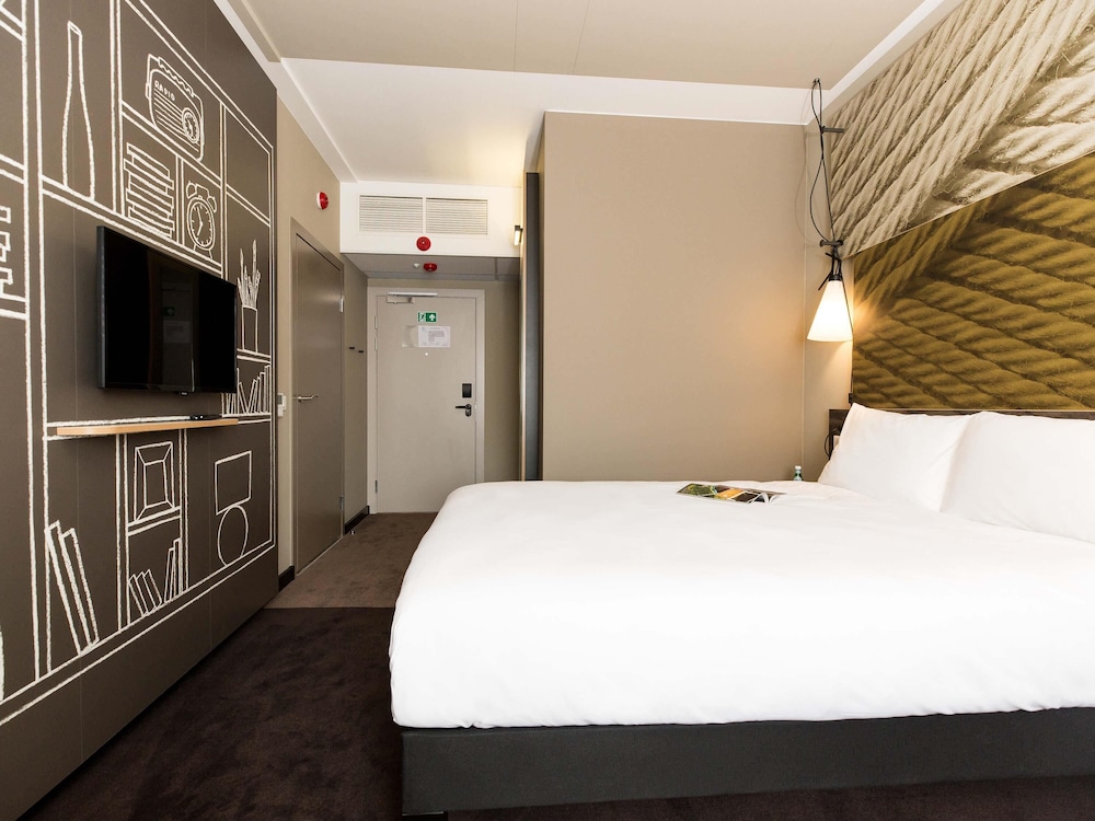 Standard Room, 1 Double Bed, Accessible
