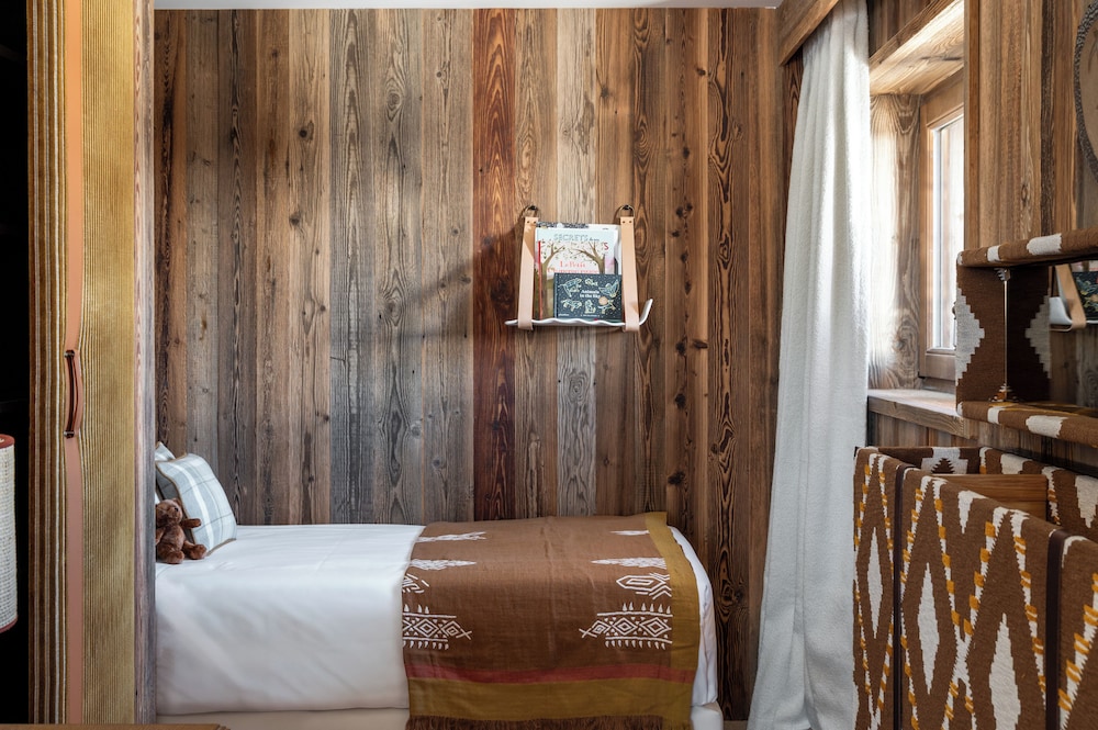 Superior Triple Room, Balcony, Mountain View photo 3