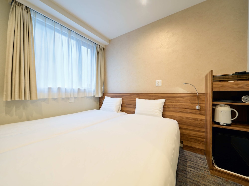 Deluxe Twin Room, Non Smoking photo 3