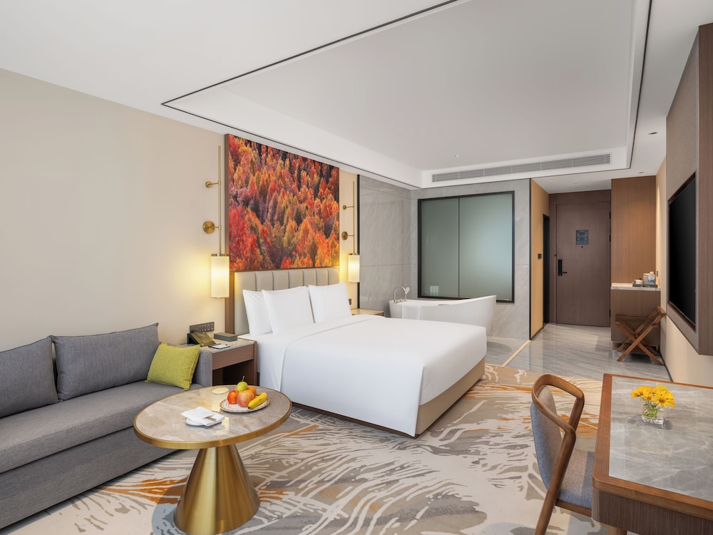 Executive Double Room photo 1
