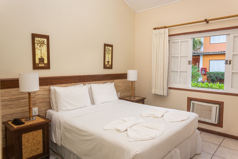 Double or Twin Room, Garden View - Photo 1