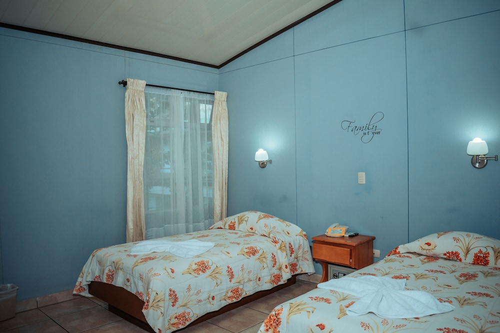 Economy Room photo 2