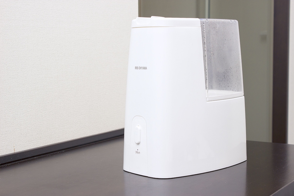 [Non-Smoking] Twin Room (21 sqm) - Photo 16