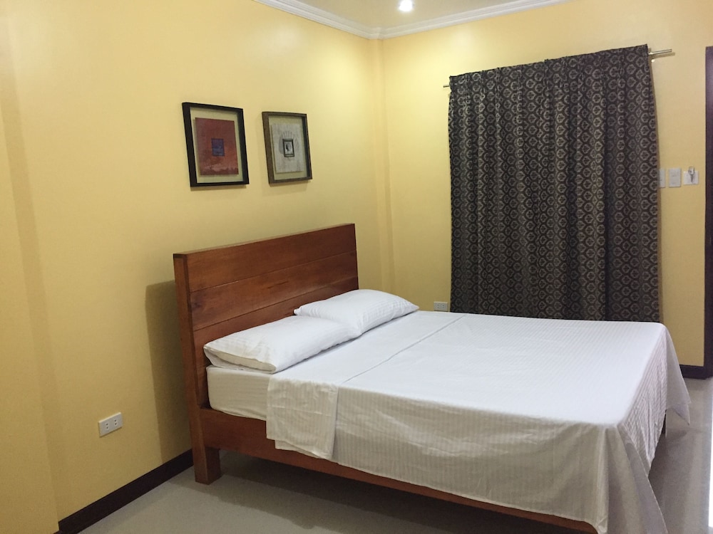 Premium Single Room, Garden View photo 1