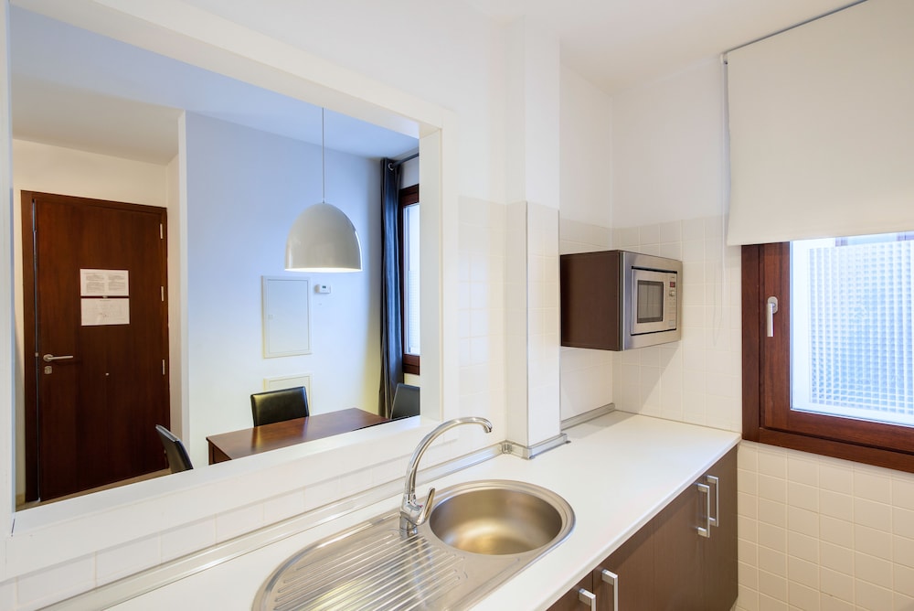 Apartment, 1 Bedroom photo 3